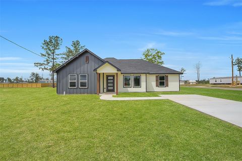 11702 Kelvin Court Conroe TX 77306