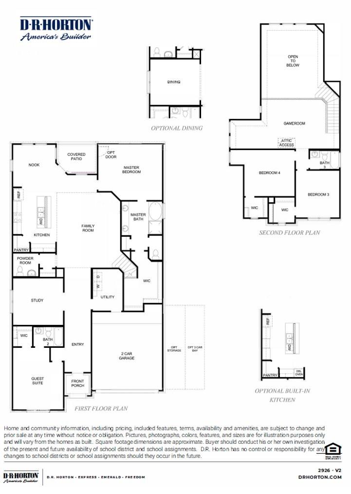 3918 Sterling Springs Lane