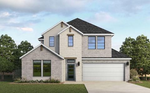 Photo of 3918 Sterling Springs Lane, League City, TX 77573 (MLS # 5801217)