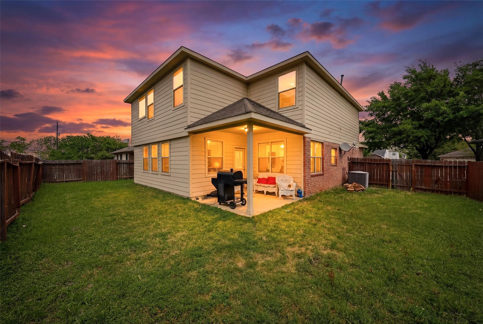 14711 Salamanca Court