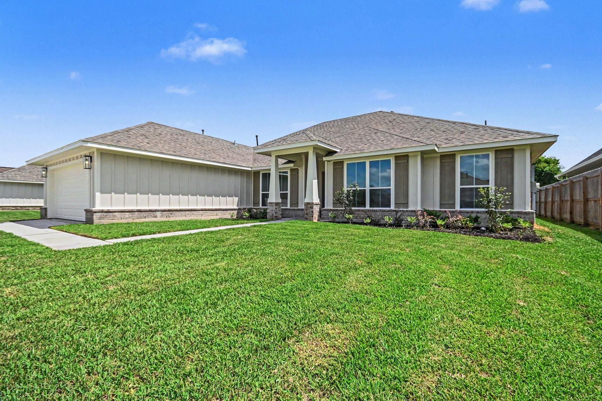 724 Greystone Lane