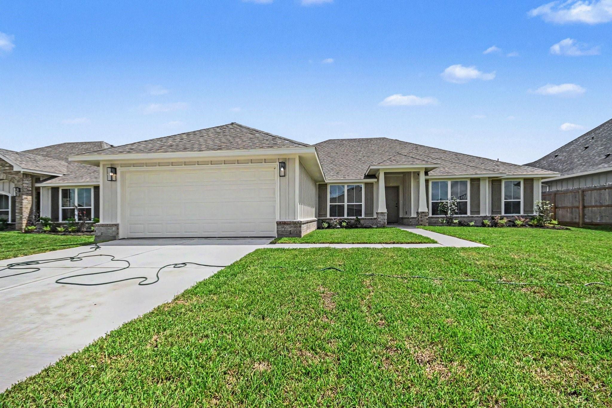 724 Greystone Lane