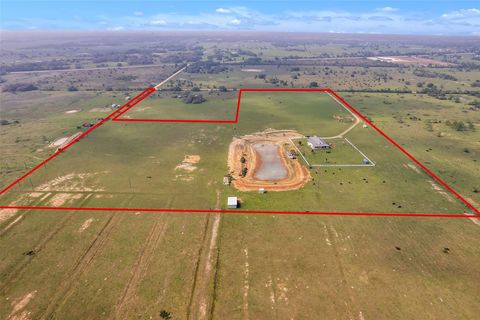 Photo of 1048 11th Street, Rock Island, TX 77470 (MLS # 17968014)