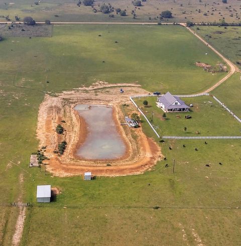 Photo of 1048 11th Street, Rock Island, TX 77470 (MLS # 17968014)