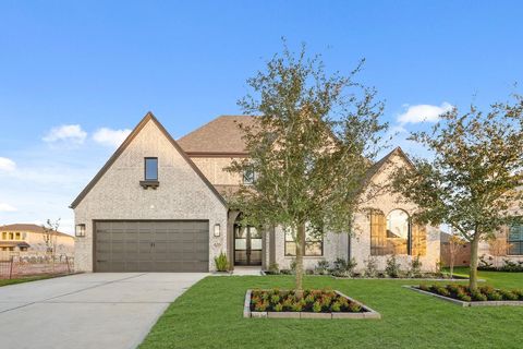 Photo of 420 Soaring Sparrow Trail, Katy, TX 77493 (MLS # 73081269)