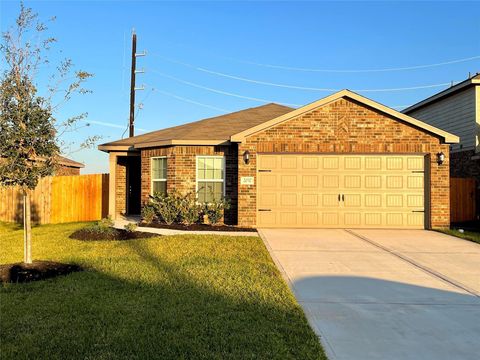 Homes For Sale - 2037 Mule Ridge Drive<br/> Katy, TX 77493