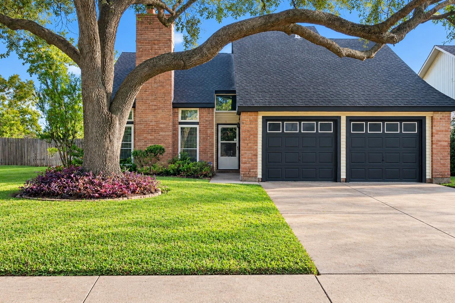607 Tramwood Drive
