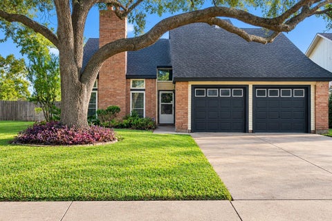 Photo of 607 Tramwood Drive, Missouri City, TX 77489 (MLS # 53658533)