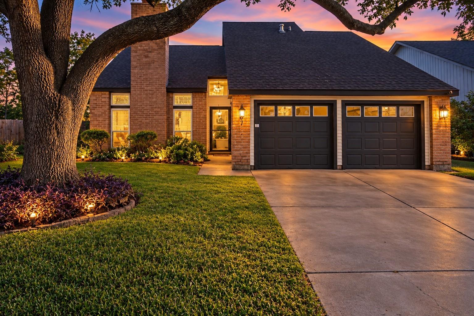 607 Tramwood Drive