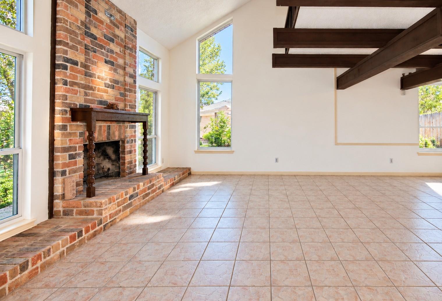 607 Tramwood Drive