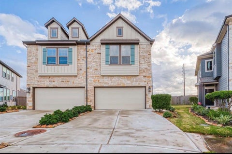 Photo of 8700 Laurel Crest Drive, Missouri City, TX 77459 (MLS # 20052023)