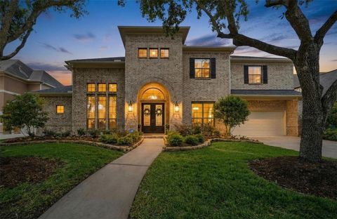 Photo of 8514 Sweet Melissa Drive, Katy, TX 77494 (MLS # 48050049)