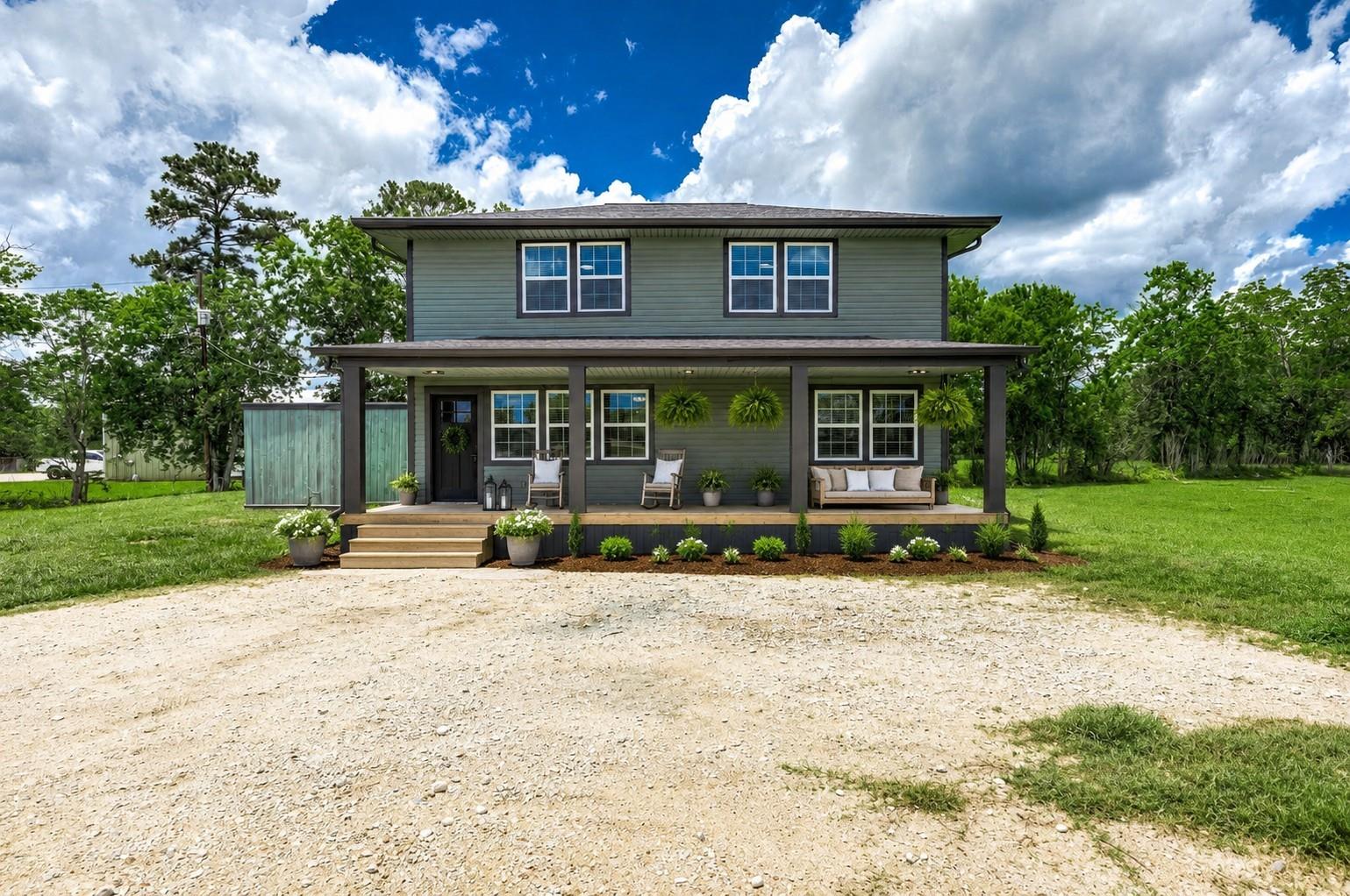 4340 County Road 541