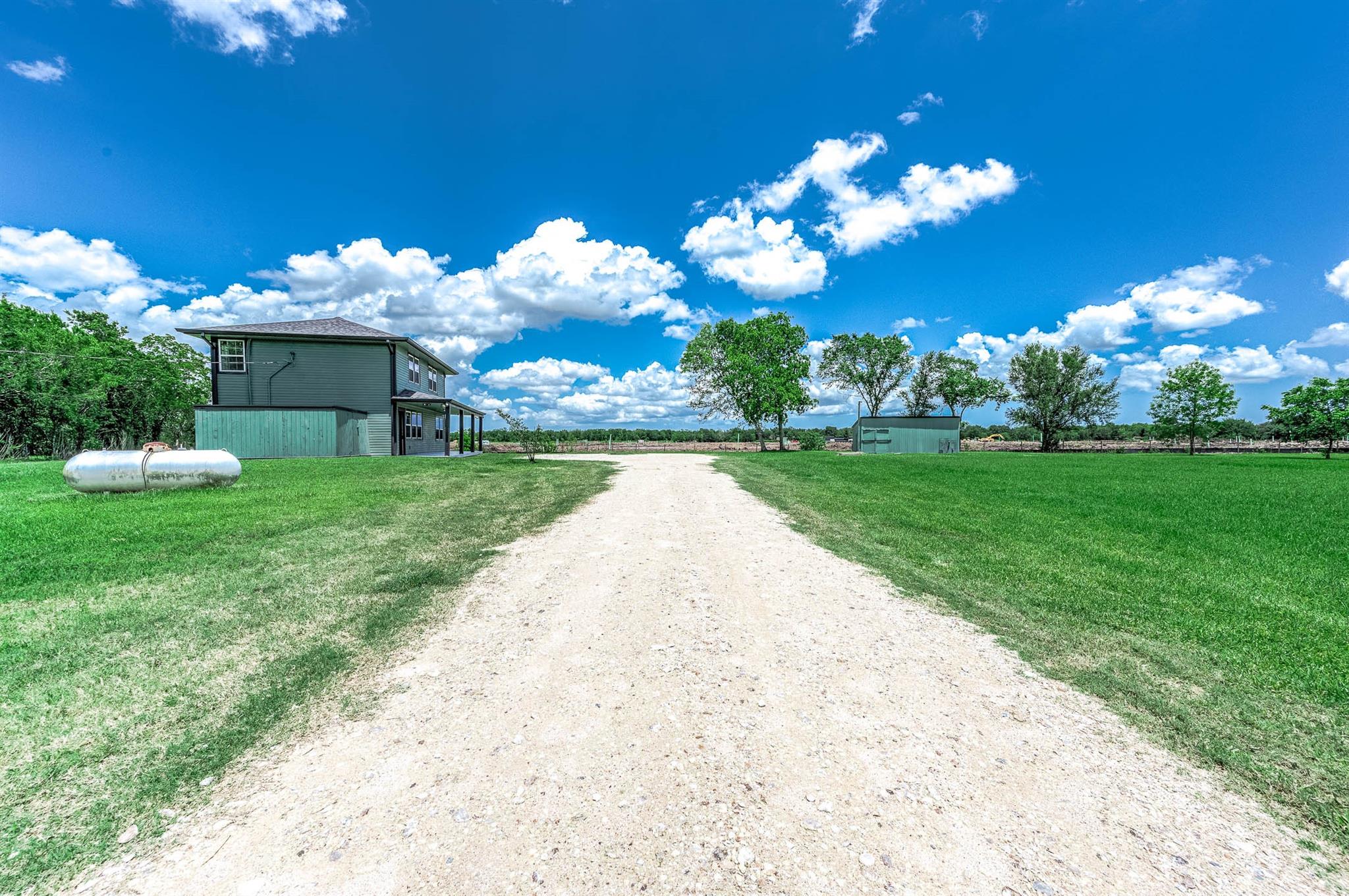 4340 County Road 541