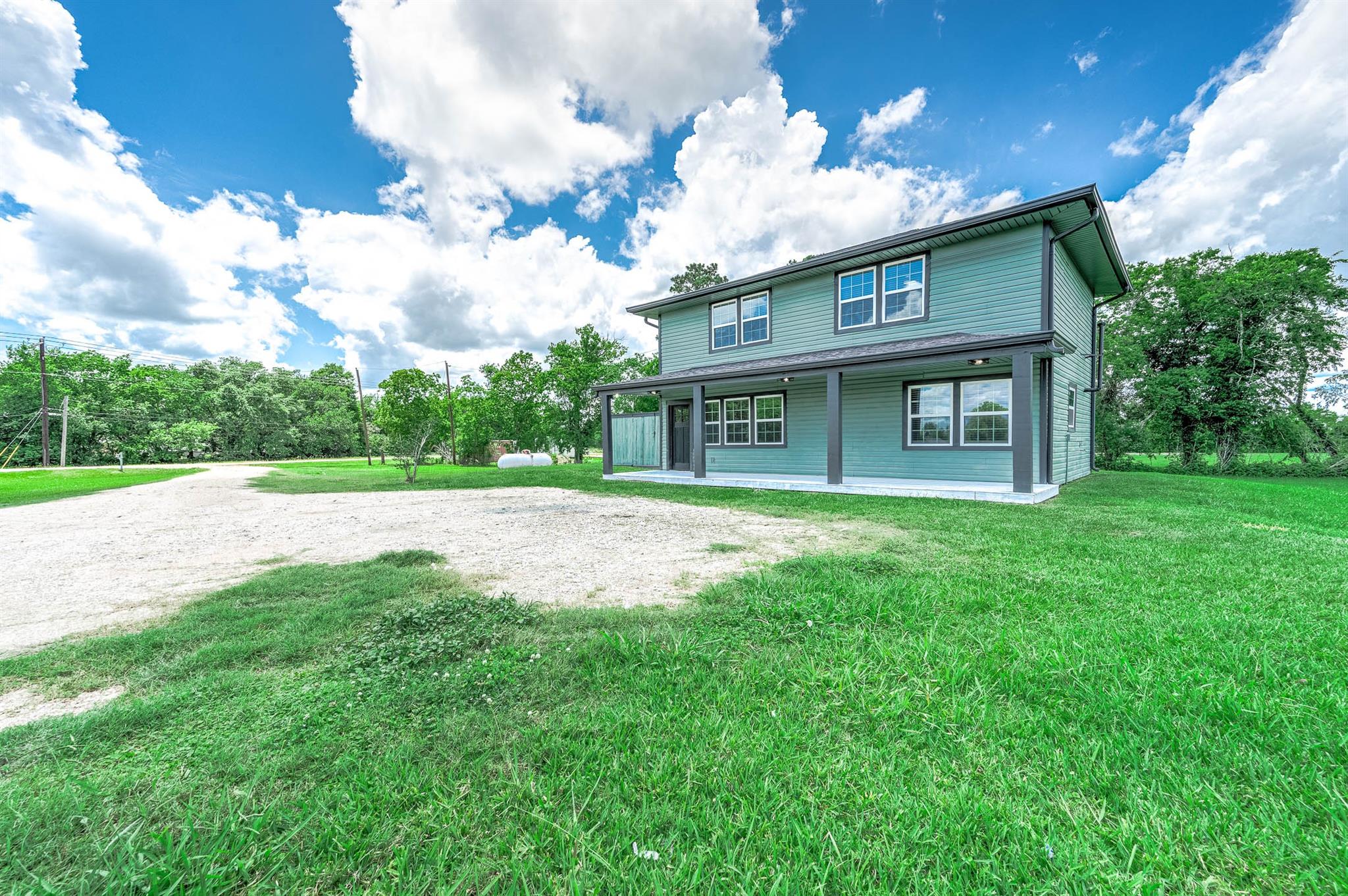 4340 County Road 541
