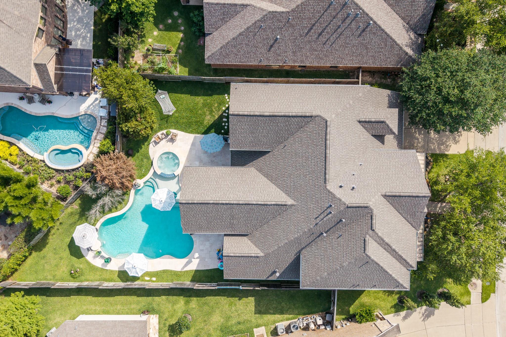 12318 Crest Haven Lane