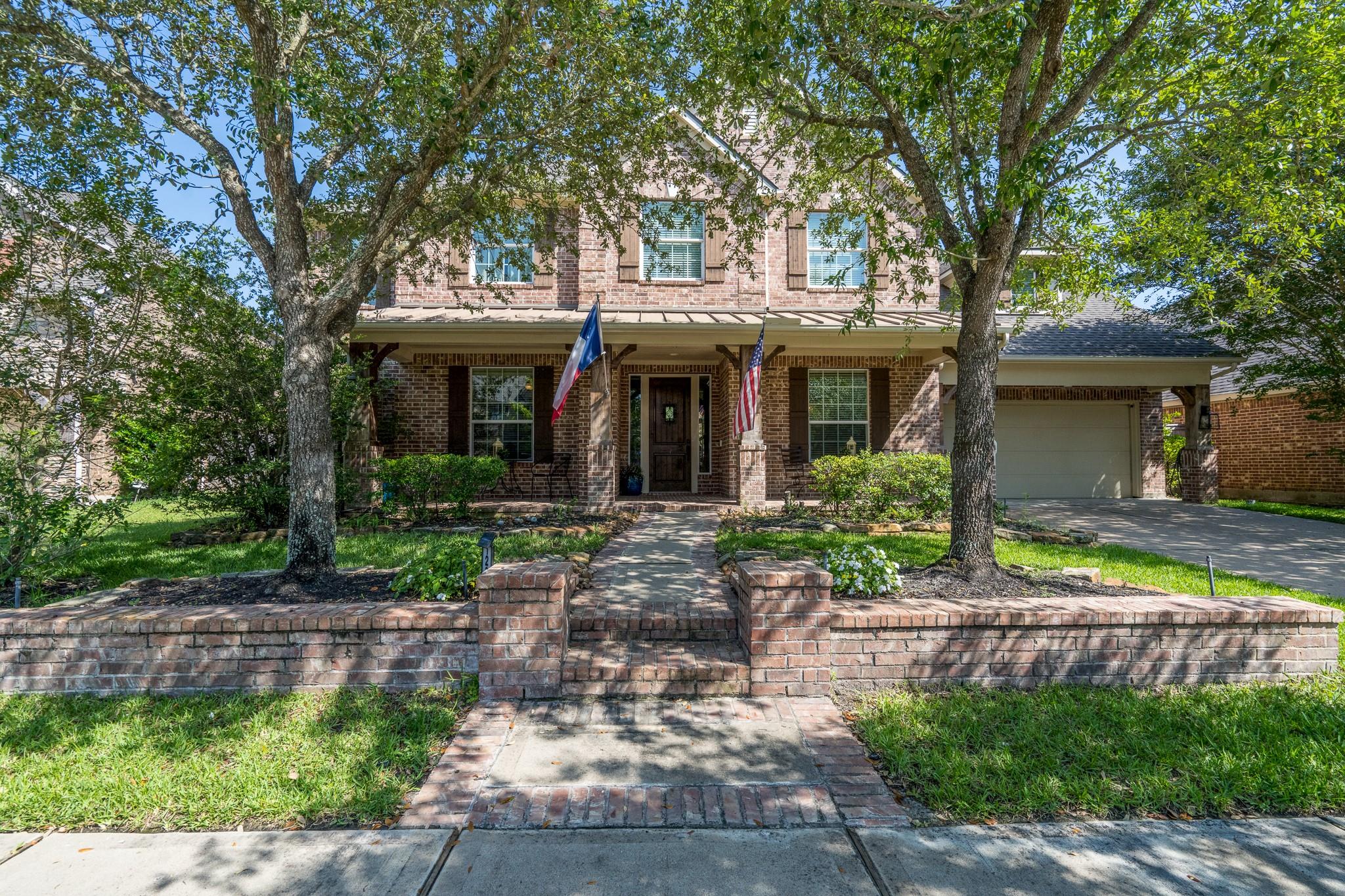 12318 Crest Haven Lane