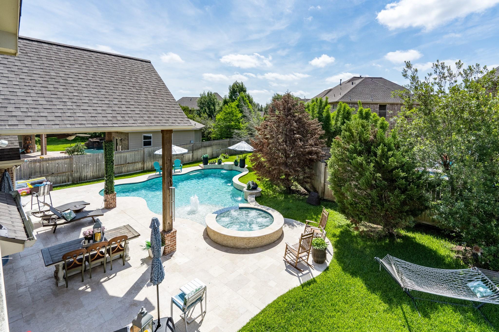 12318 Crest Haven Lane