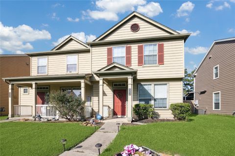 Photo of 23634 Wildwood Green Way, Spring, TX 77373 (MLS # 1099374)