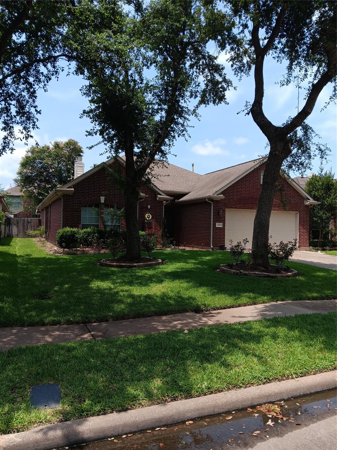 2322 Standing Oak Lane