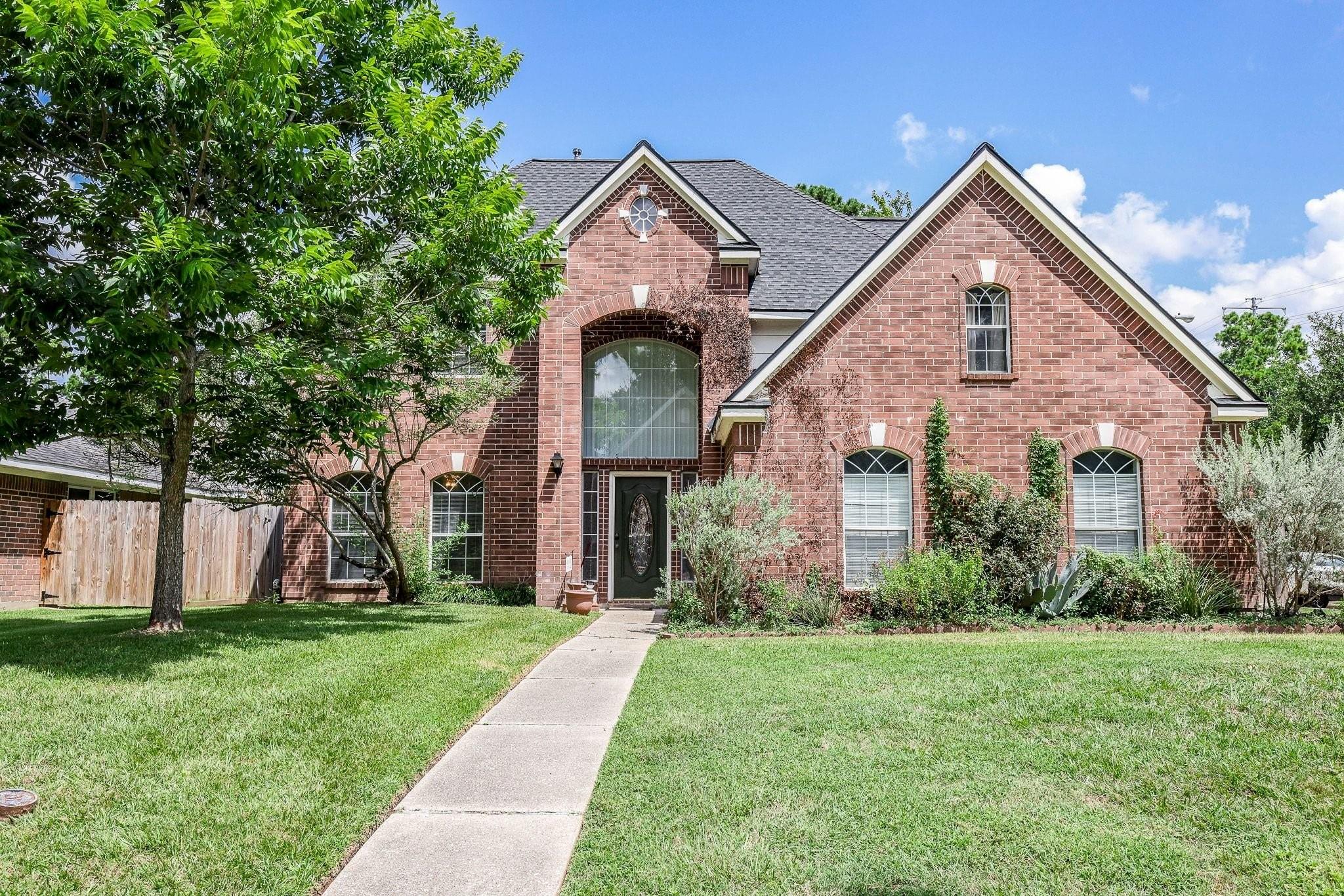 13502 Spring Court