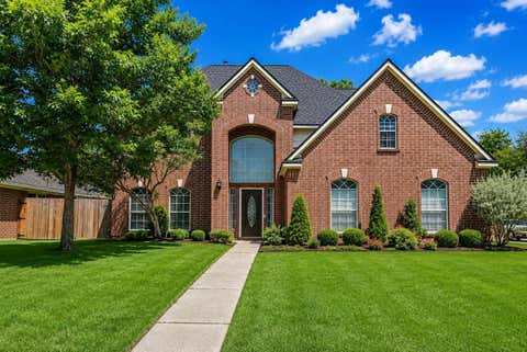 Photo of 13502 Spring Court, Tomball, TX 77375 (MLS # 37211555)