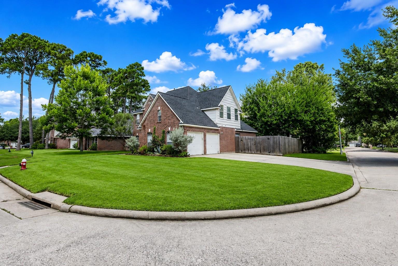 13502 Spring Court