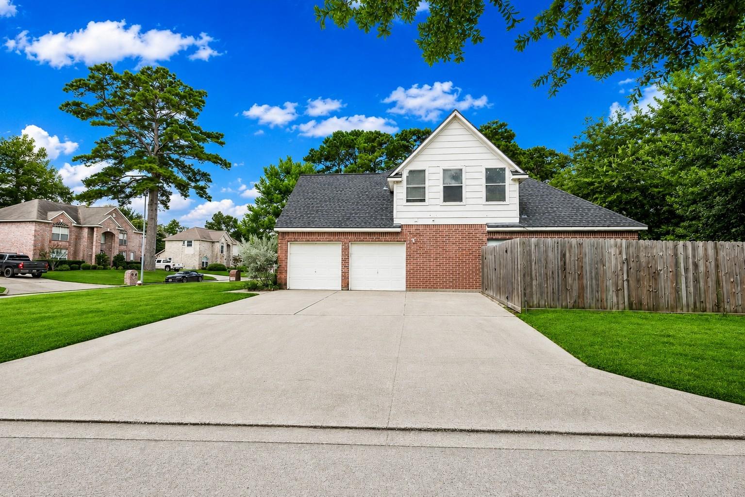 13502 Spring Court