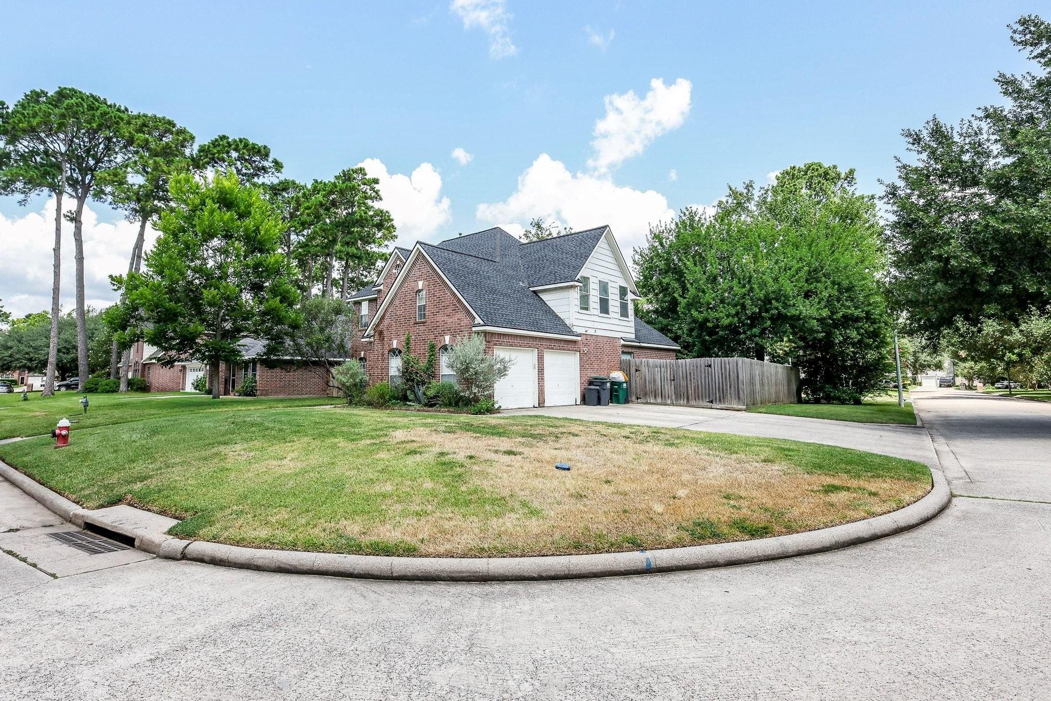 13502 Spring Court