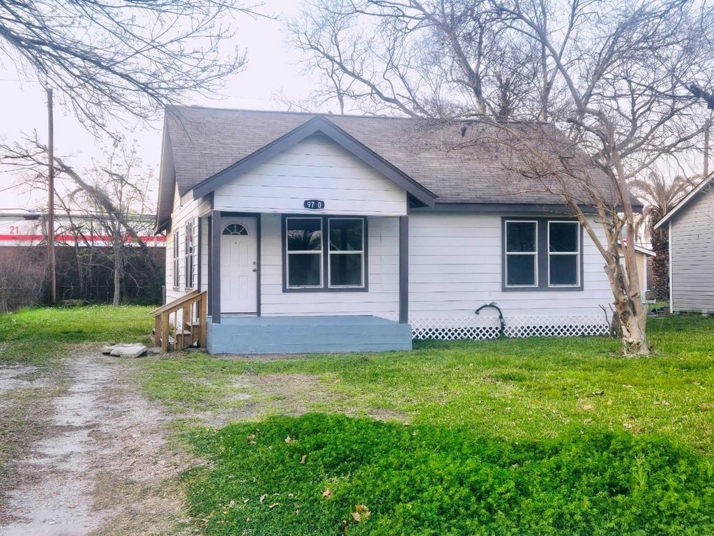 Photo of 9710 Casa Loma Drive, Houston, TX 77041 (MLS # 82288757)