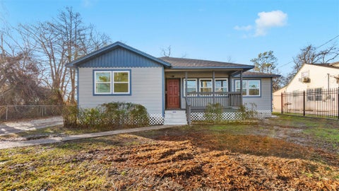 Photo of 3002 Bostic Street, Houston, TX 77093 (MLS # 41473864)