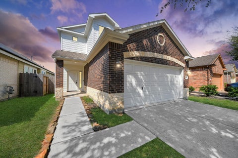 Photo of 18314 Amalfi Coast Drive, Cypress, TX 77433 (MLS # 2850581)