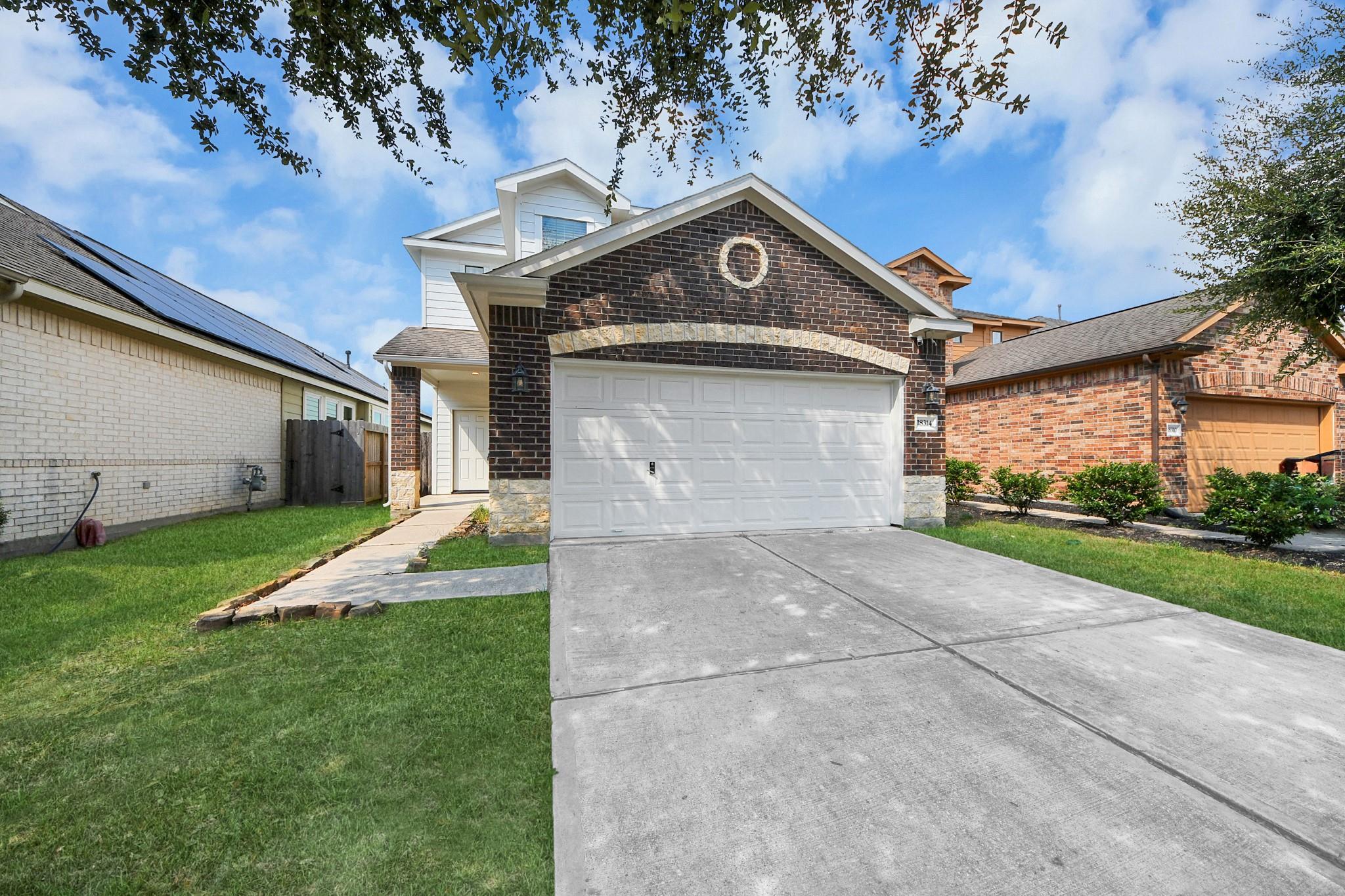 18314 Amalfi Coast Drive