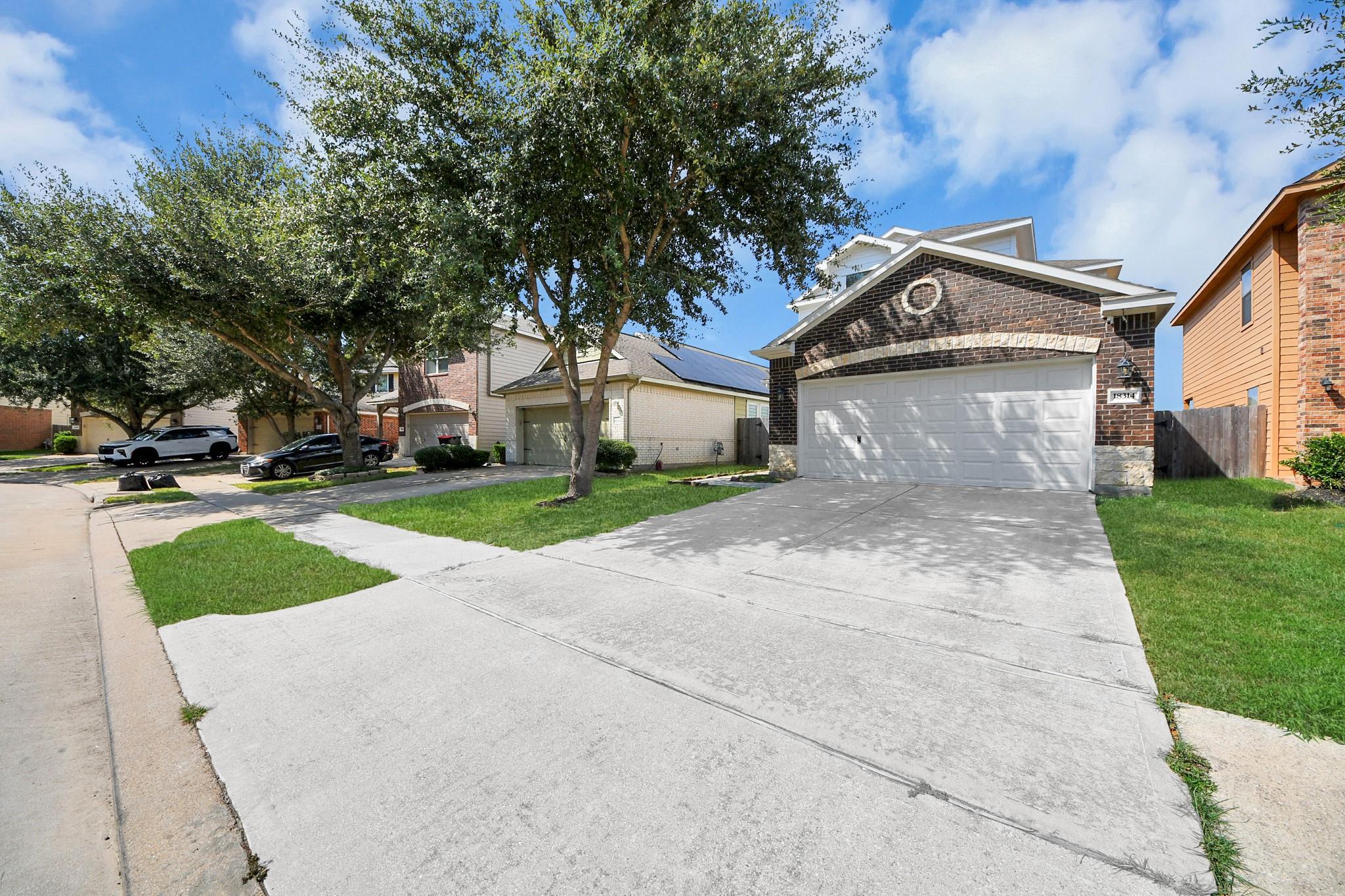 18314 Amalfi Coast Drive