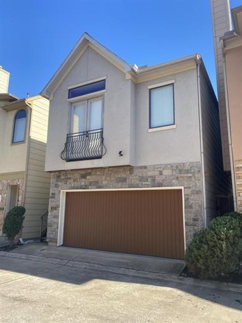 Photo of 6353 Richmond Avenue #101, Houston, TX 77057 (MLS # 25551282)