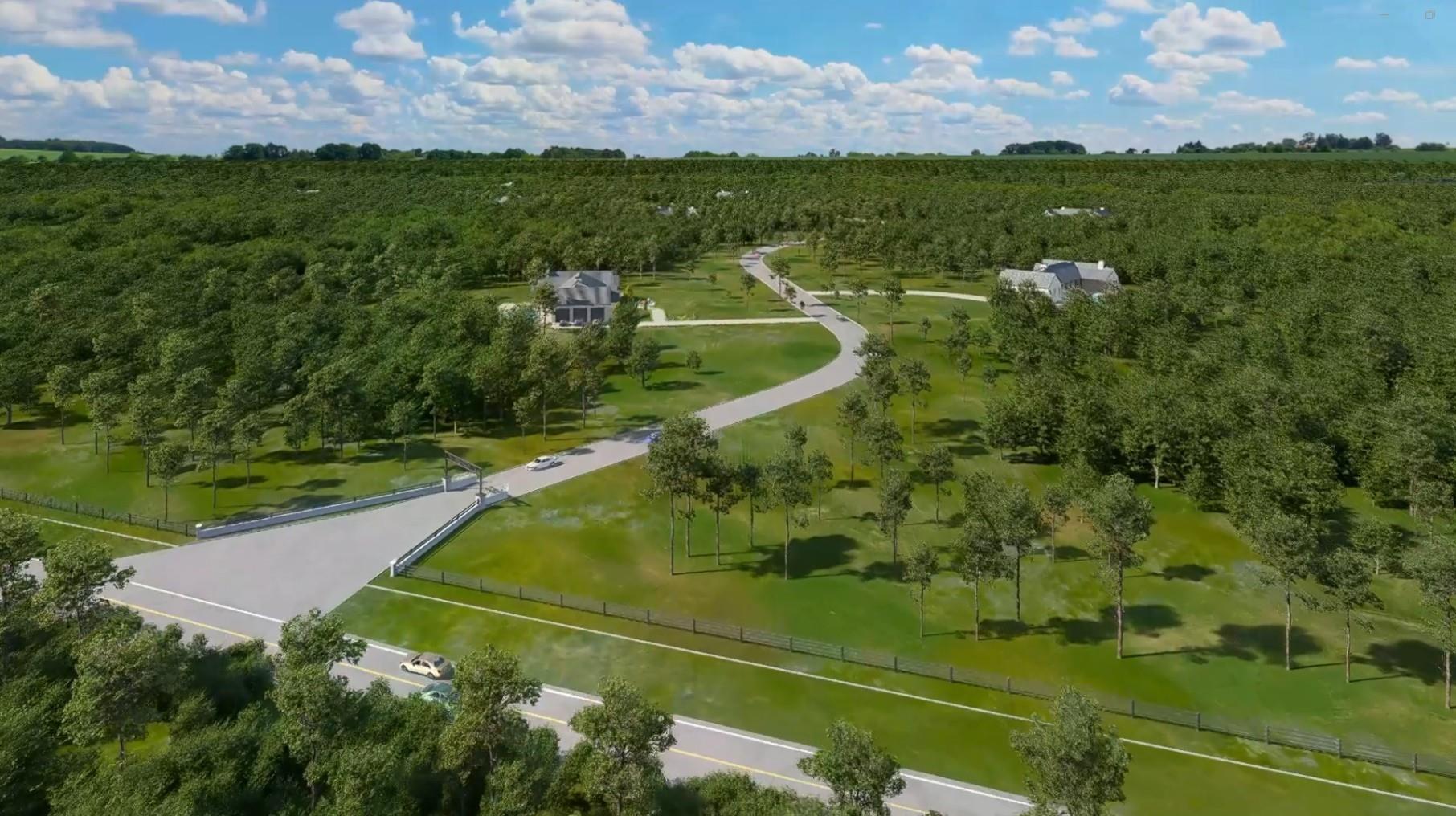 0001 Evergreen Lot 1 Fm 362 Road