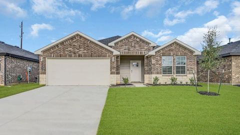 Photo of 6219 Orchid Crest Lane Ln, Rosenberg, TX 77469 (MLS # 53058824)