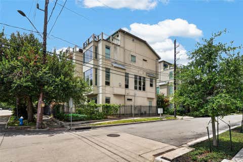Photo of 128 Drew Street, Houston, TX 77006 (MLS # 34171507)