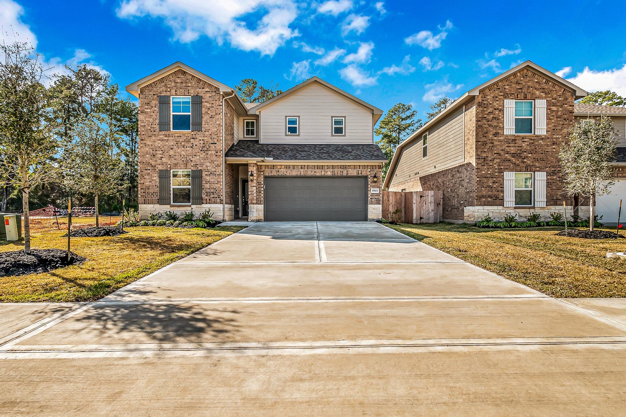 17925 Canopy Trace Court
