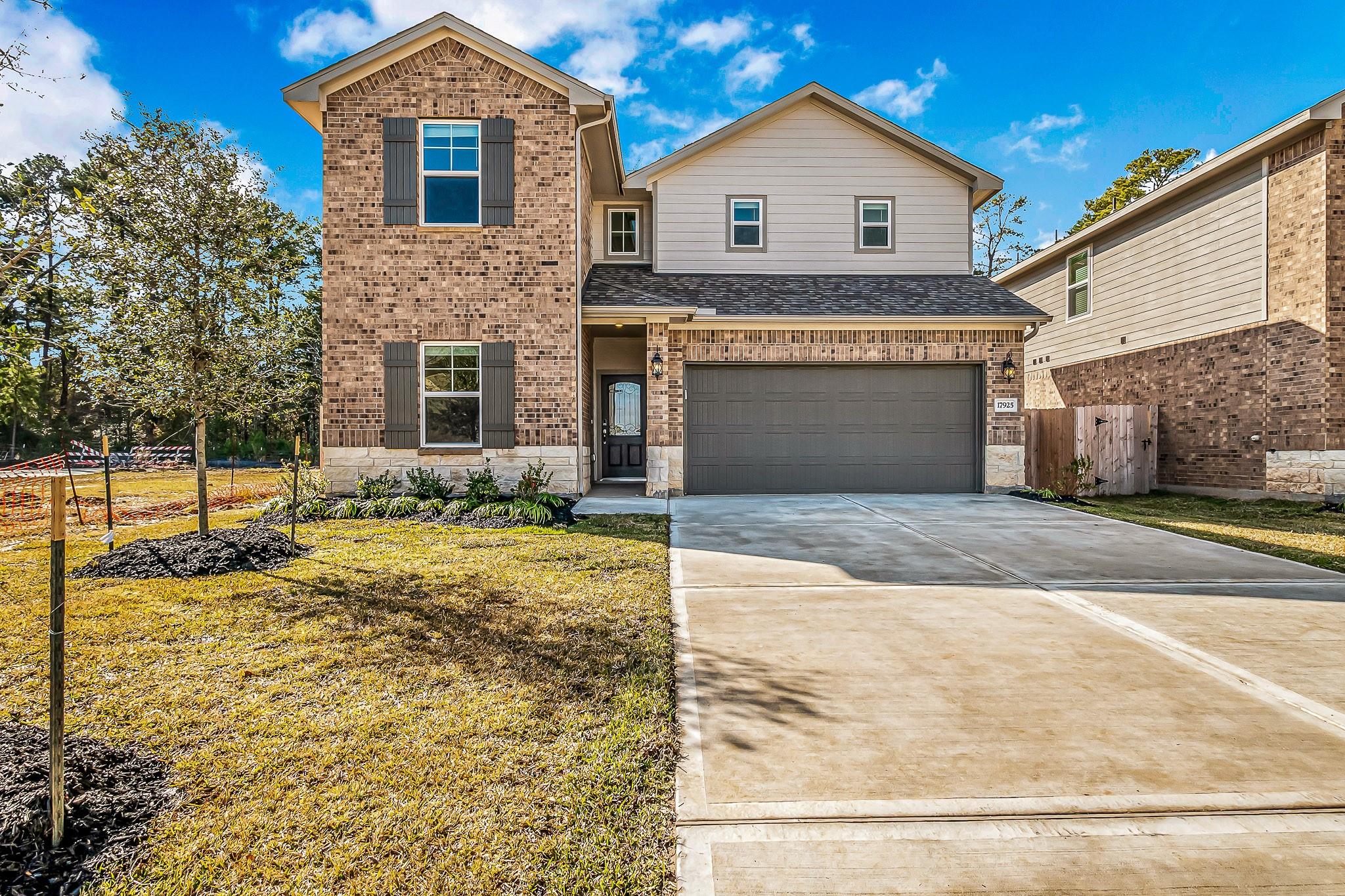 17925 Canopy Trace Court