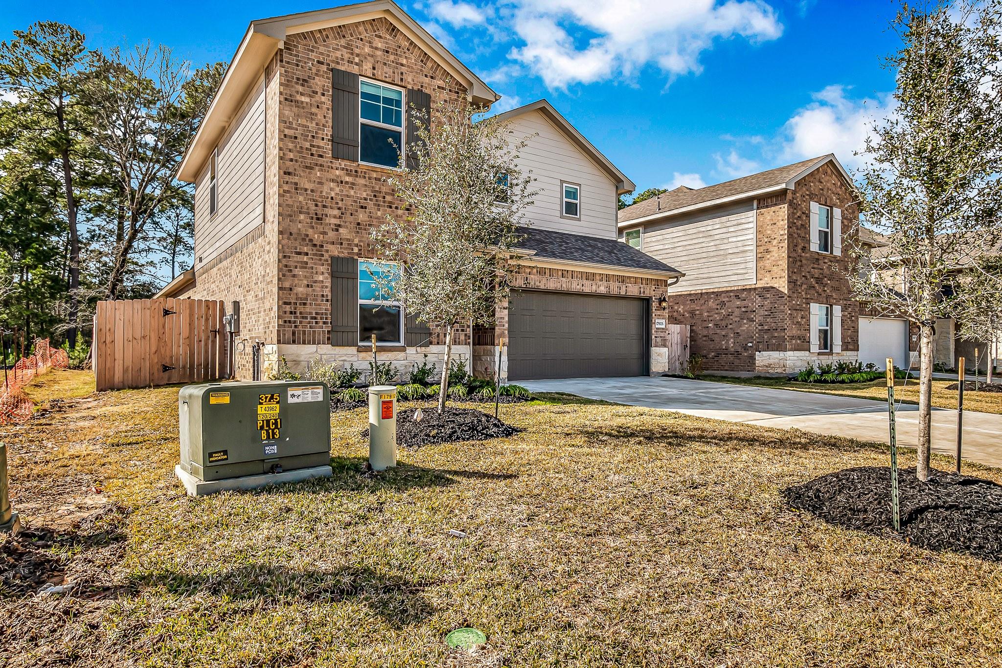 17925 Canopy Trace Court