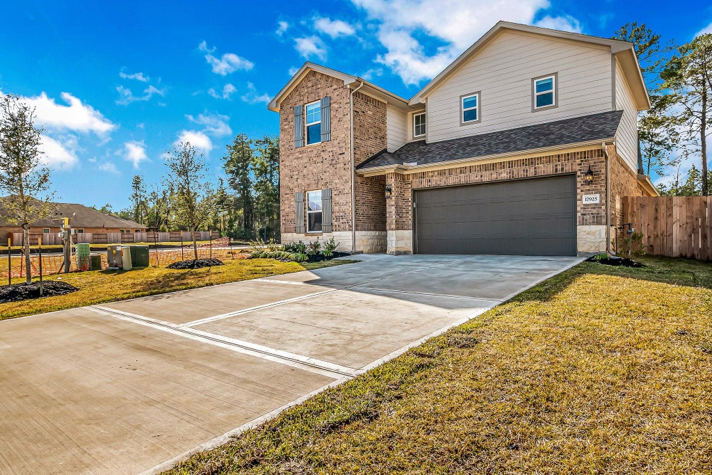Photo of 17925 Canopy Trace Court, Conroe, TX 77316 (MLS # 3651279)