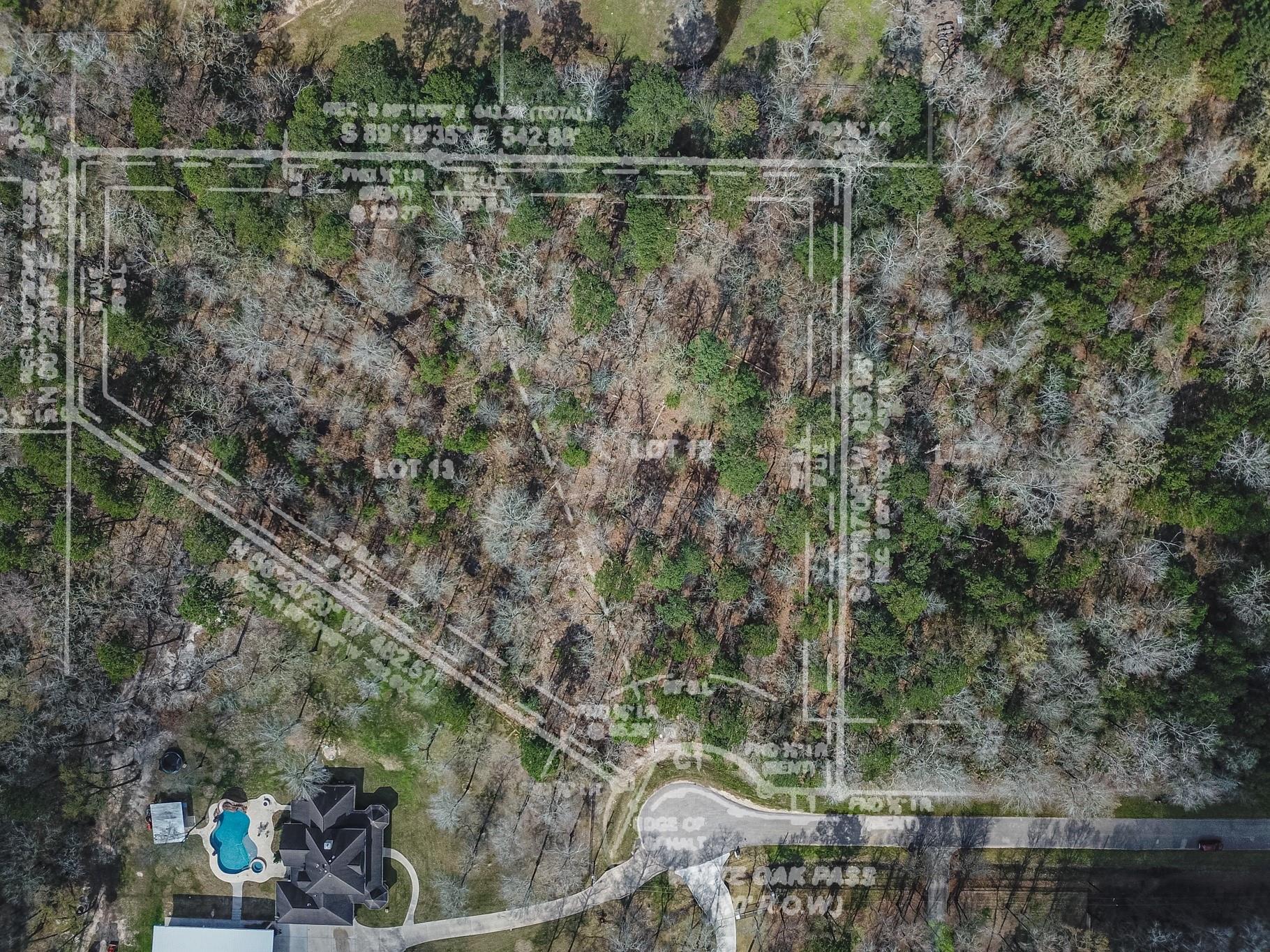 11805 & 11809 White Oak Pass