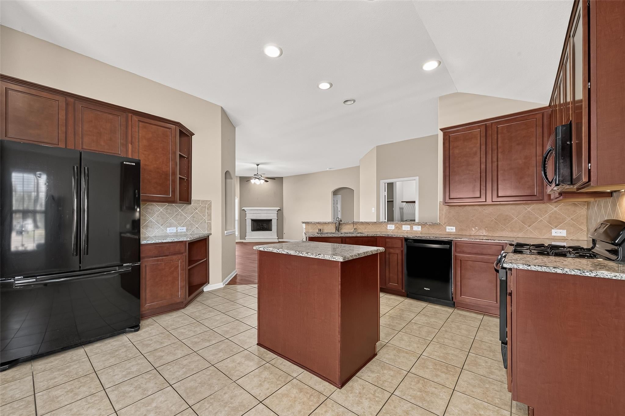 6138 Wickshire Drive