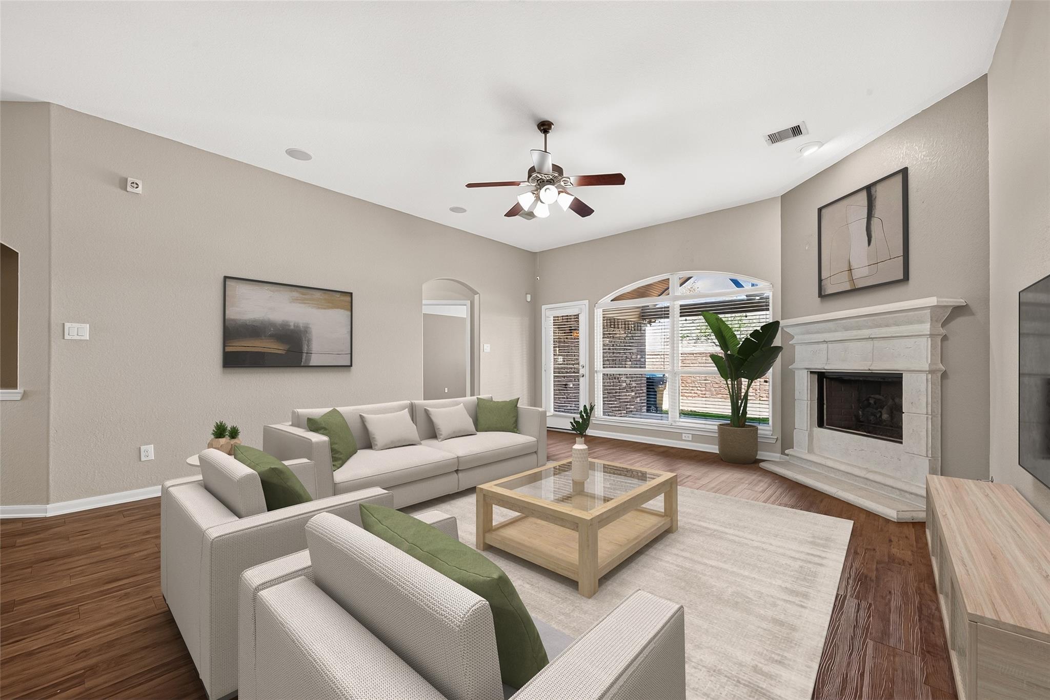 6138 Wickshire Drive