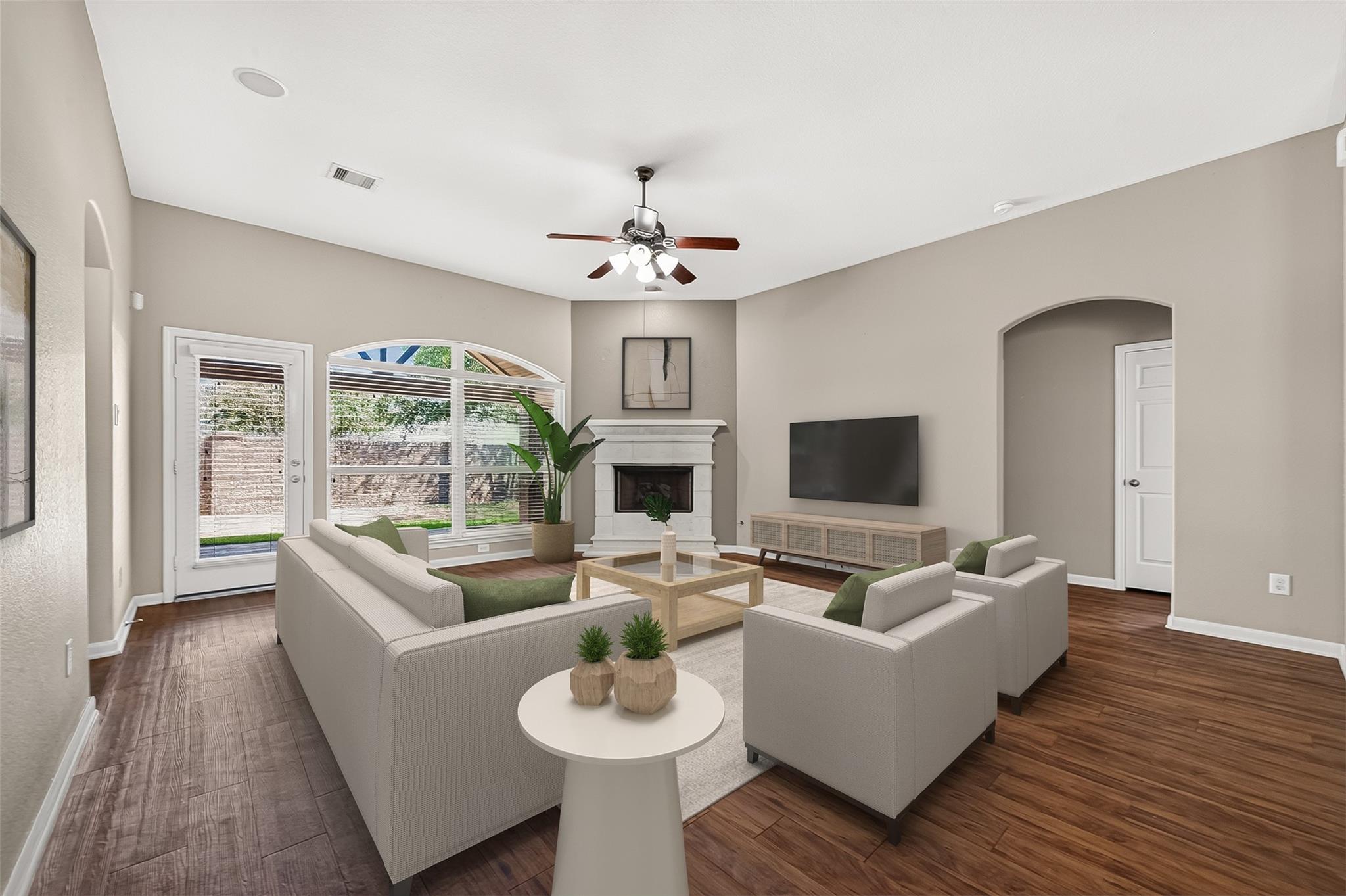 6138 Wickshire Drive