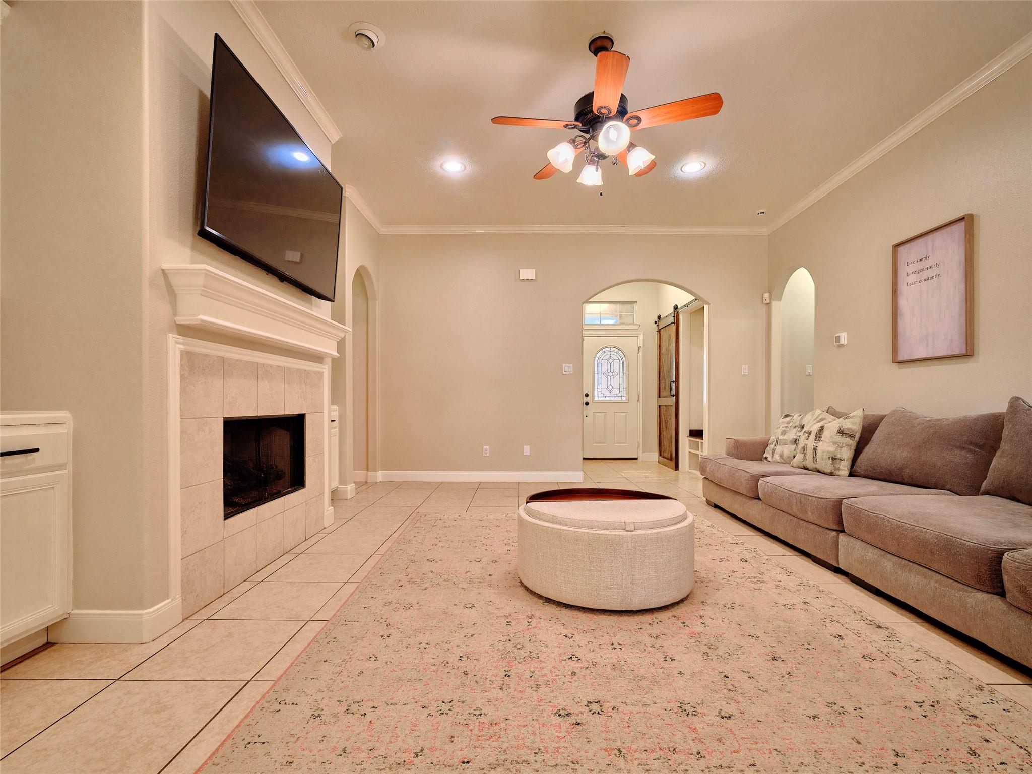 3818 Founders Drive