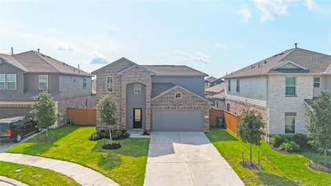 Photo of 10511 Kings River Dr DR, Rosharon, TX 77583 (MLS # 58133224)