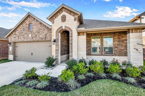 Photo of 5435 Atwood Canyon Court, Richmond, TX 77407 (MLS # 89340336)