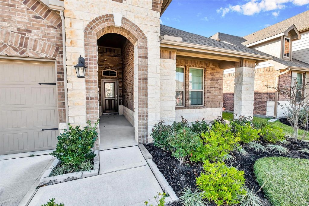 Photo of 5435 Atwood Canyon Court, Richmond, TX 77407 (MLS # 89340336)
